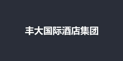 豐大國際集團