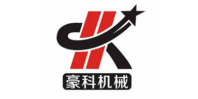豪科機械