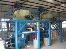 河北干粉砂漿設(shè)備熱賣 廠家