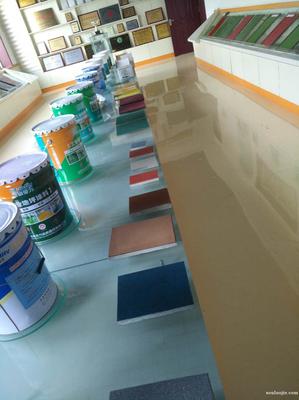 【圖】濟寧市環(huán)氧地坪漆廠家產(chǎn)品質(zhì)量好施工嚴謹易驗收-濟寧市中建材裝飾-搜羅街同城分類信息發(fā)布平臺-souluojie.com