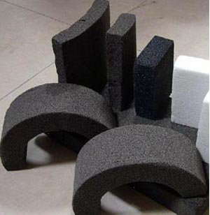 泡沫玻璃系列保溫產(chǎn)品,泡沫玻璃瓦殼_建筑材料欄目