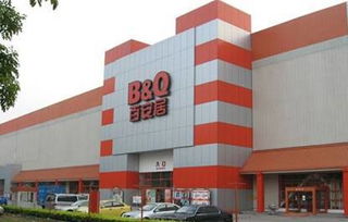 一覺醒來,我家門口的建材市場被拆了