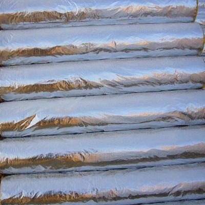 【宏利廠家直銷】現貨供應各種規格型號的玻璃棉管 量大從優圖片_高清圖_細節圖-大城縣宏利保溫建材廠 -