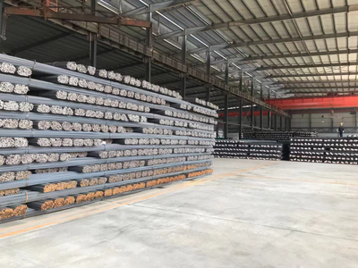 Mysteel:梧州建材市場走訪調研