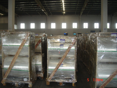 氟素離型膜廠家 最齊全的產品 -【效果圖,產品圖,型號圖,工程圖】-中國