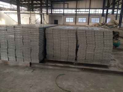 田東縣鍍鋅鋼跳板廠家引領建材行業(yè)創(chuàng)新，助力綠色建筑發(fā)展