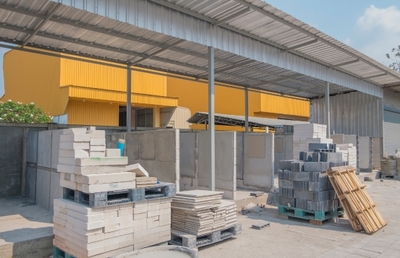 蘭州建材產業(yè)平臺 開啟建材行業(yè)新篇章