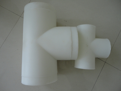 白色表面光滑PP三通管件產(chǎn)品綜述