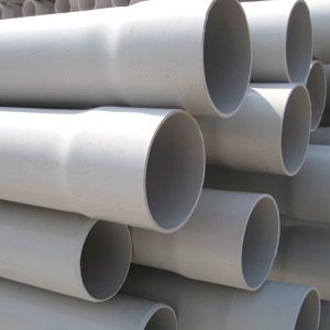 PVC通信管/PVC電力護套管產(chǎn)品展示