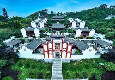 湖北新增6家文化遺址公園 文物文化遺址保護服務的新篇章